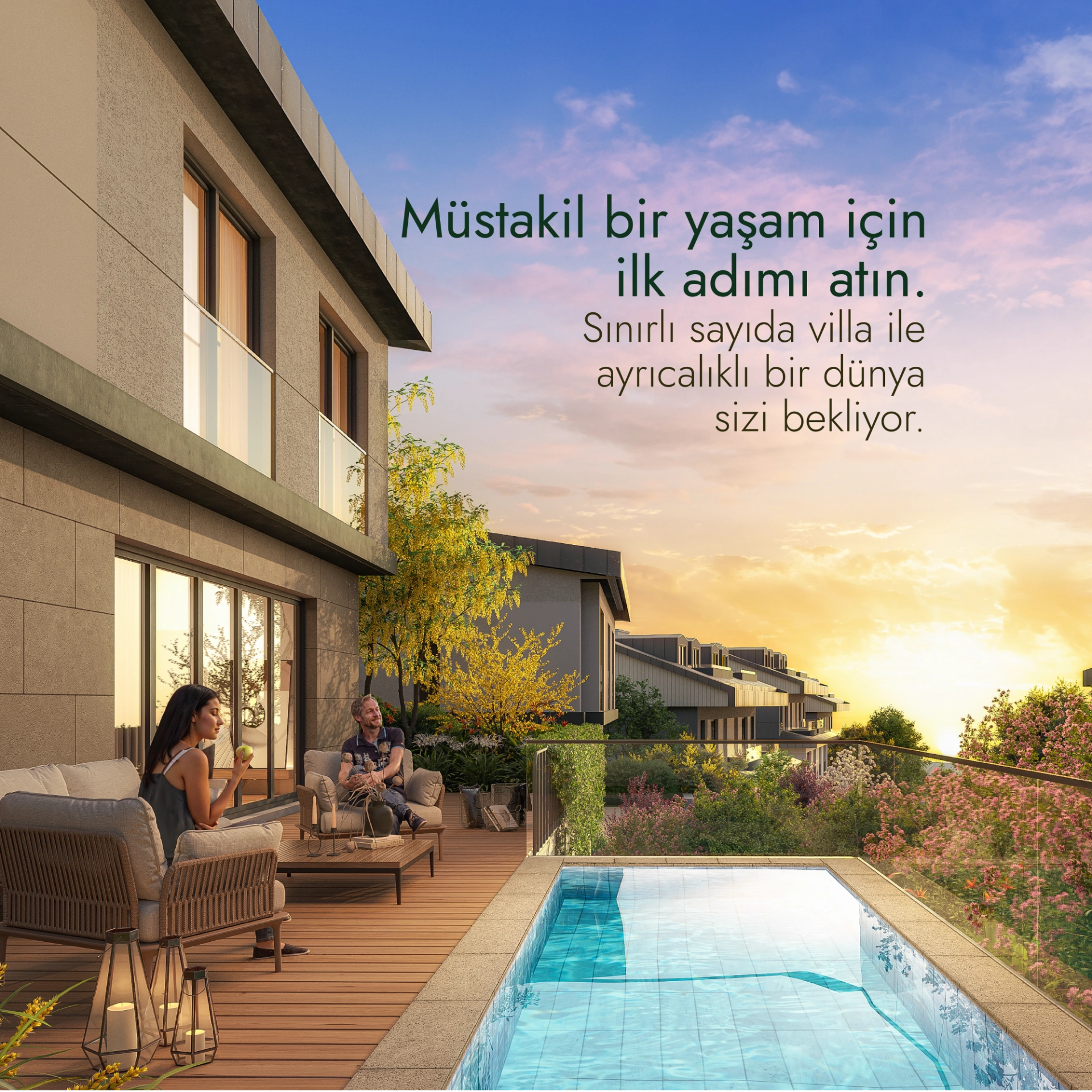 Campaign